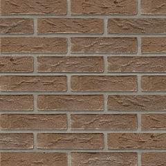 Hunzebruin | Waal Formaat | Handvorm | 210 x 100 x 50