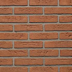 Waalrood | Waal Formaat | Handvorm | Steenstrips | 210 x 100 x 50