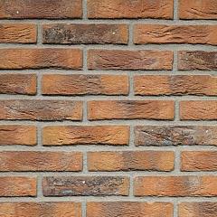 Veldbrons Gesinterd | Waal Formaat | Handvorm | Steenstrips | 210 x 100 x 50