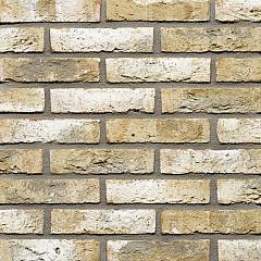 Bronsgroen | Waal Formaat | Handvorm | Hoekstrips | 210 x 100 x 50