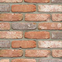 Belle Epoque de Mons | Waal Formaat | Handvorm | 210 x 100 x 50