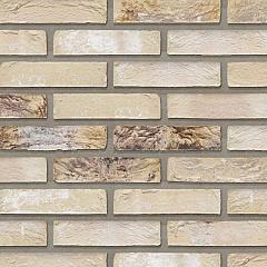 Corn Geel | Waal Formaat | Handvorm | 210 x 100 x 50