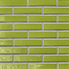 Pearl Malaysia | Waal Formaat Glazuur: 1x strek +1x kop | Strengpers | 210 x 100 x 50