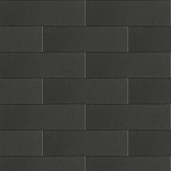 Linia Excellence 12x12x60 cm Nero met facet