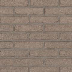 Rodeno Grey | Waal Formaat | Handvorm | Hoekstrips | 18 mm