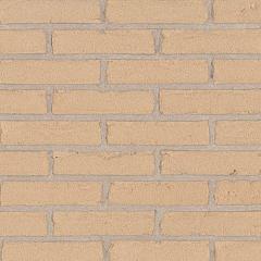 Ordesa Cream | Waal Formaat | Handvorm | Hoekstrips | 18 mm