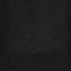 Tegel 15x30x4,5 cm zwart met pallet (plat)