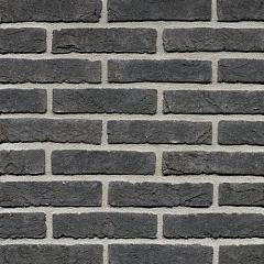 Agora Zwart | Waal Formaat | Handvorm | 215 x 102,5 x 50