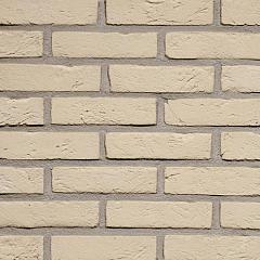 Agora Wit Ivoor | Waal Formaat | Handvorm | 215 x 102,5 x 50