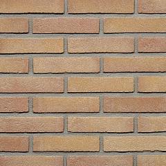 Beigerood | Waal Formaat | Vormbak | Hoekstrips | 210 x 100 x 50