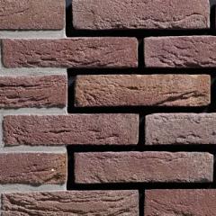 WF HV | Donkerrood gereduceerd