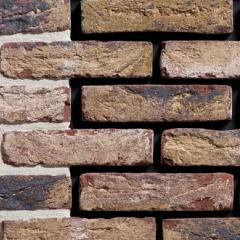 WF HV | Hermitage antiek | getrommeld - Zonder vierdeling