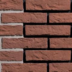 WF HV | Rood boszand