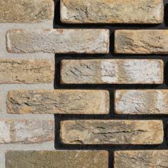 WF HV | Toscane antiek | getrommeld - Zonder vierdeling