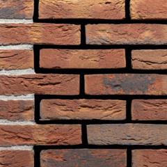 WF HV | Rood boszand gereduceerd