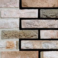 WF HV | Carthago Carrera - Zonder vierdeling