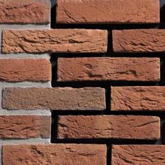 WF HV | Oranje genuanceerd