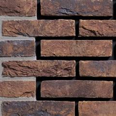 WF HV | Koper roodbont