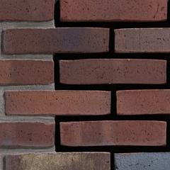 WF Tighel-Brik | Rookkwarts