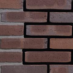 WF Tighel-Brik | Iroko