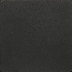 Soft Comfort 100x100x6 cm Nero