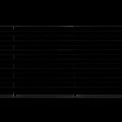 Langstaaf RVS, L=500mm tbv. ACO Euroline (geen Hexaline 2.0)