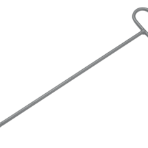 Roosterhaak ACO Easygarden