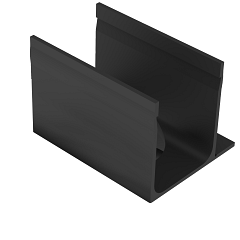 ACO SlimLine koppelstuk excentrisch