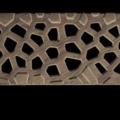 Voronoï standaard gietijzer L= 500mm