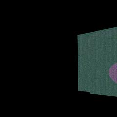 Ophoogelement incl. zijaansluiting Ø110