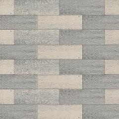 Romano 33x11x8 cm Grezzo