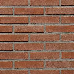 Roodbruin | Waal Formaat | Vormbak | 210 x 100 x 50