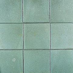 Tegel 30x30x6 cm KOMO MP (4x3x4) grijs met statiegeldpallet 110st/pk