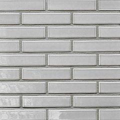 Pearl California | Waal Formaat Glazuur: 1x strek | Strengpers | 210 x 100 x 50