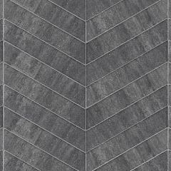 Romano Punto 40x8x8cm Grijs/Zwart