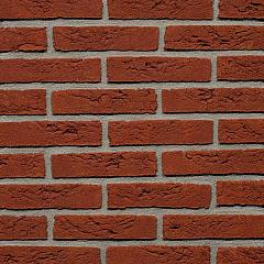 Dommelrood | Waal Formaat | Handvorm | 210 x 100 x 50