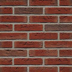 Dommelrood Gereduceerd | Waal Formaat | Handvorm | 210 x 100 x 50