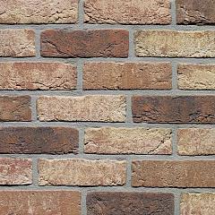 Timm Antiek Gereduceerd | Waaldik Formaat | Handvorm | 210 x 100 x 65