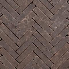 Preston | UWF60 | Vormbak | Getrommeld