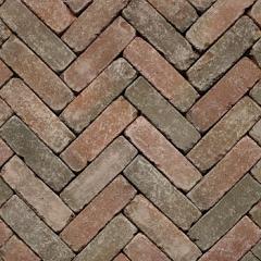 Novoton WS | UDF60 | Vormbak | Getrommeld