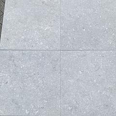 Shellstone Grigio 60x60x3 cm