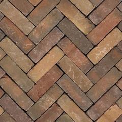 Varia WS | UDF60 | Vormbak | Getrommeld