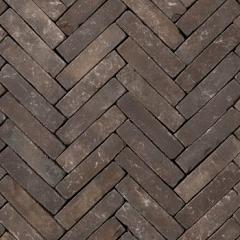 Nostalgie WS | UWF60 | Vormbak | Getrommeld