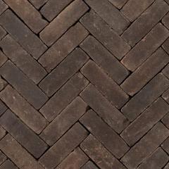 Nostalgie WS | UDF60 | Vormbak | Getrommeld