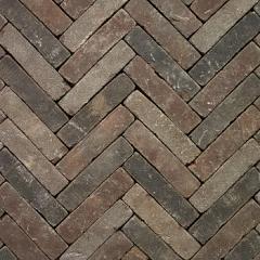 Pastorale | UWF60 | Vormbak | Getrommeld