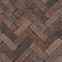 Pastorale | UDF60 | Vormbak | Getrommeld