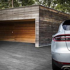 keramische tegels 6cm dik