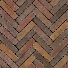 Supraton | UWF60 | Vormbak | Getrommeld