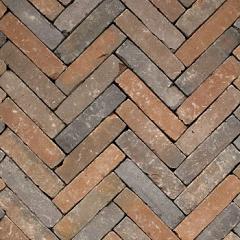 Zenneton WS | UWF60 | Vormbak | Getrommeld