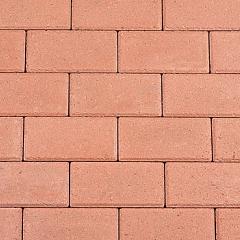 Betonstraatsteen 8 cm heide komo